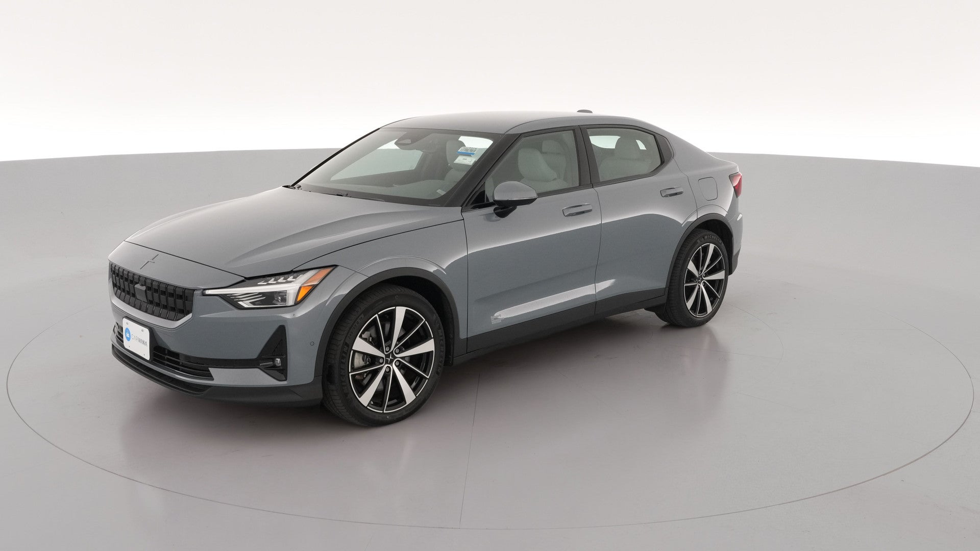 2022 Polestar 2 vehicle photo