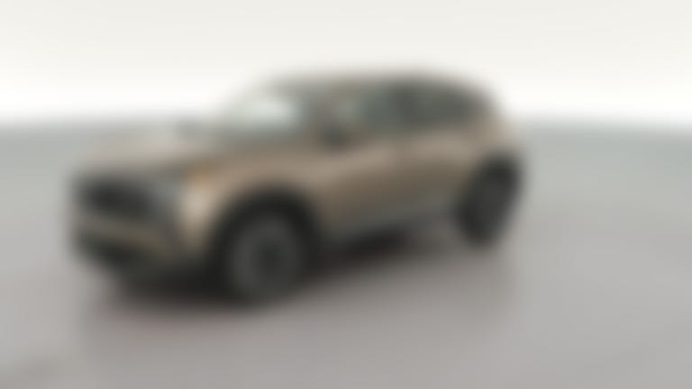 2025 Nissan Kicks vehicle photo