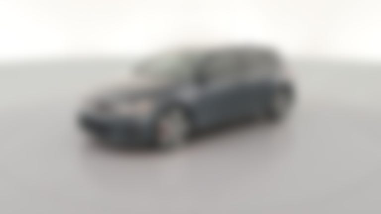 2019 Volkswagen Golf GTI vehicle photo