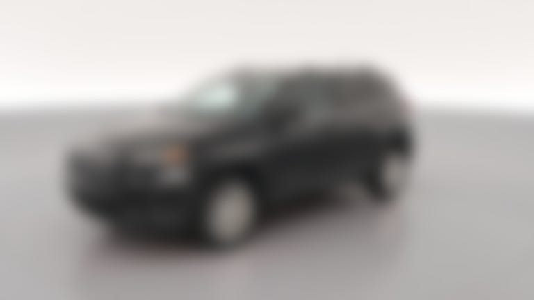 2016 Jeep Cherokee vehicle photo