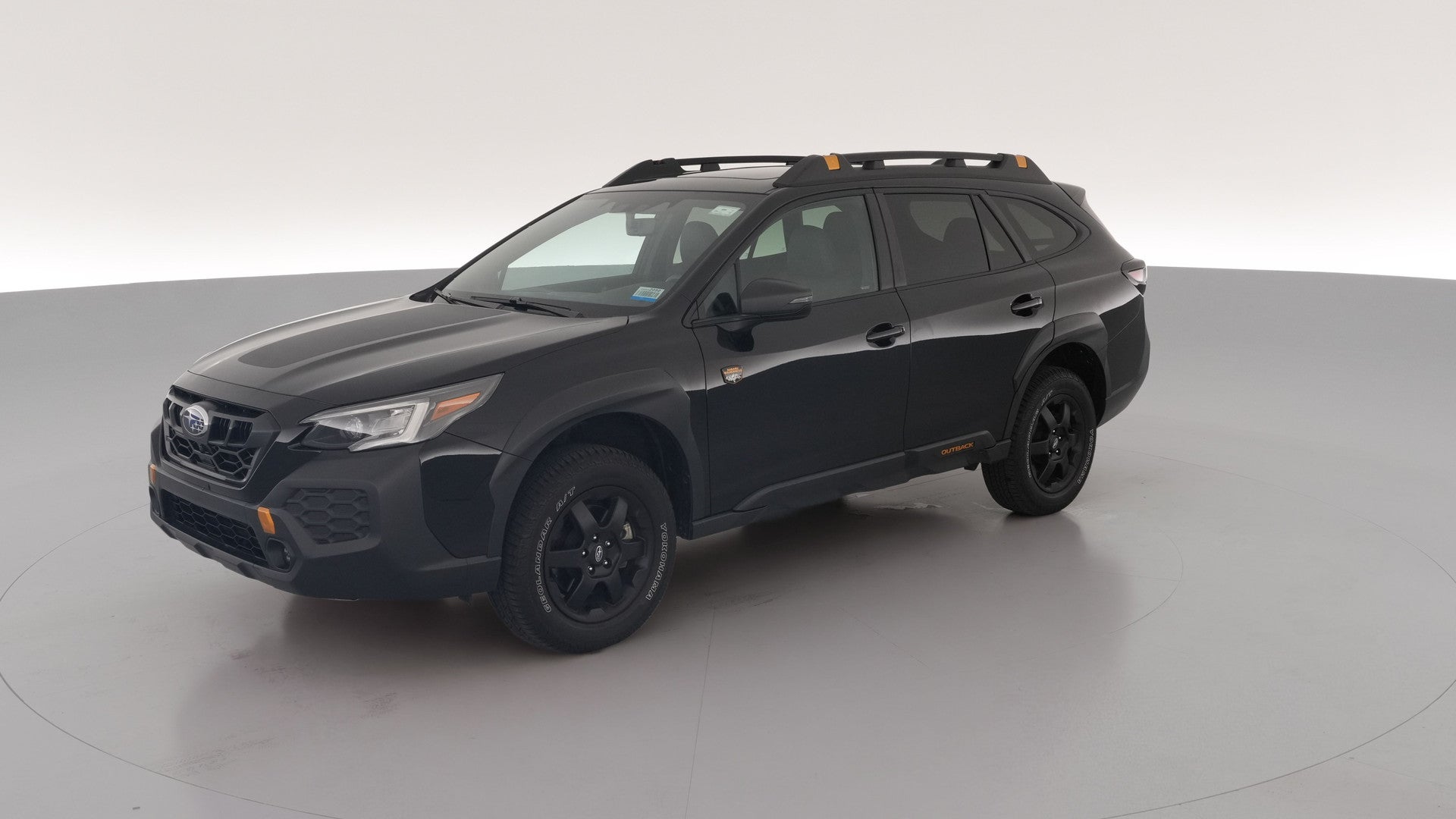 2024 Subaru Outback vehicle photo