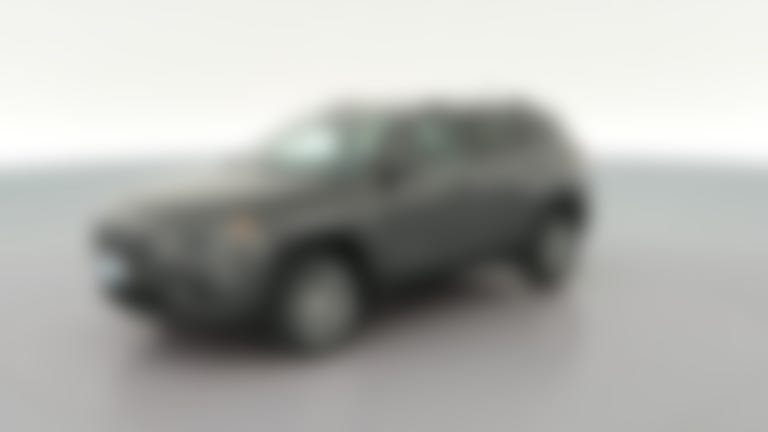 2021 Jeep Cherokee vehicle photo