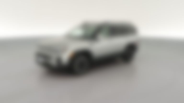 2026 Hyundai Santa Fe vehicle photo