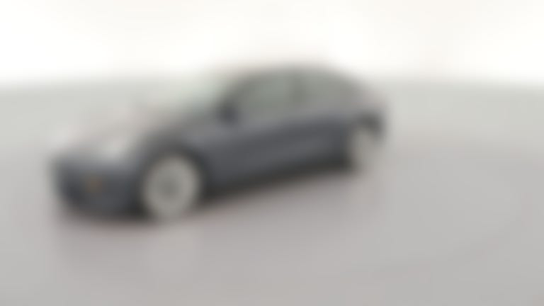 2022 Tesla Model 3 vehicle photo
