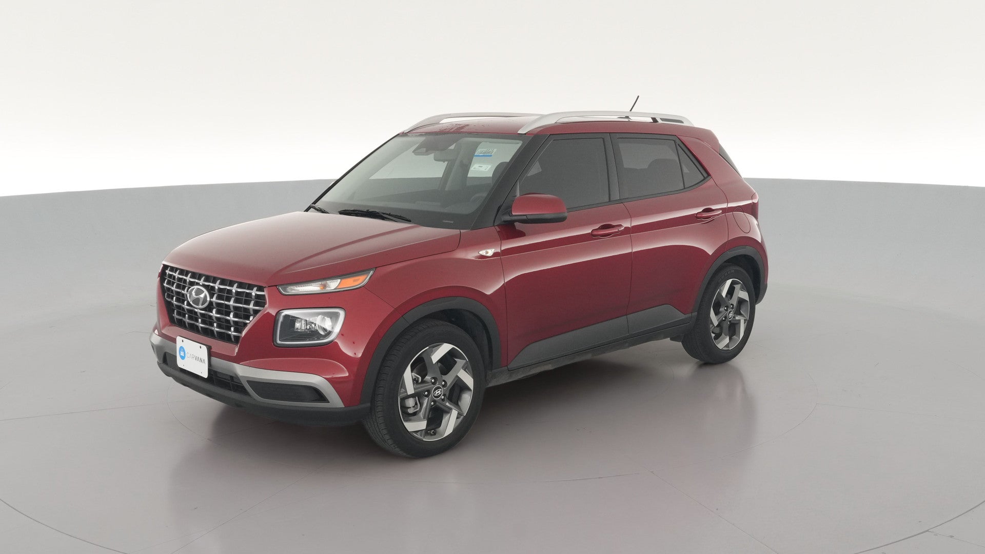 2024 Hyundai Venue vehicle photo