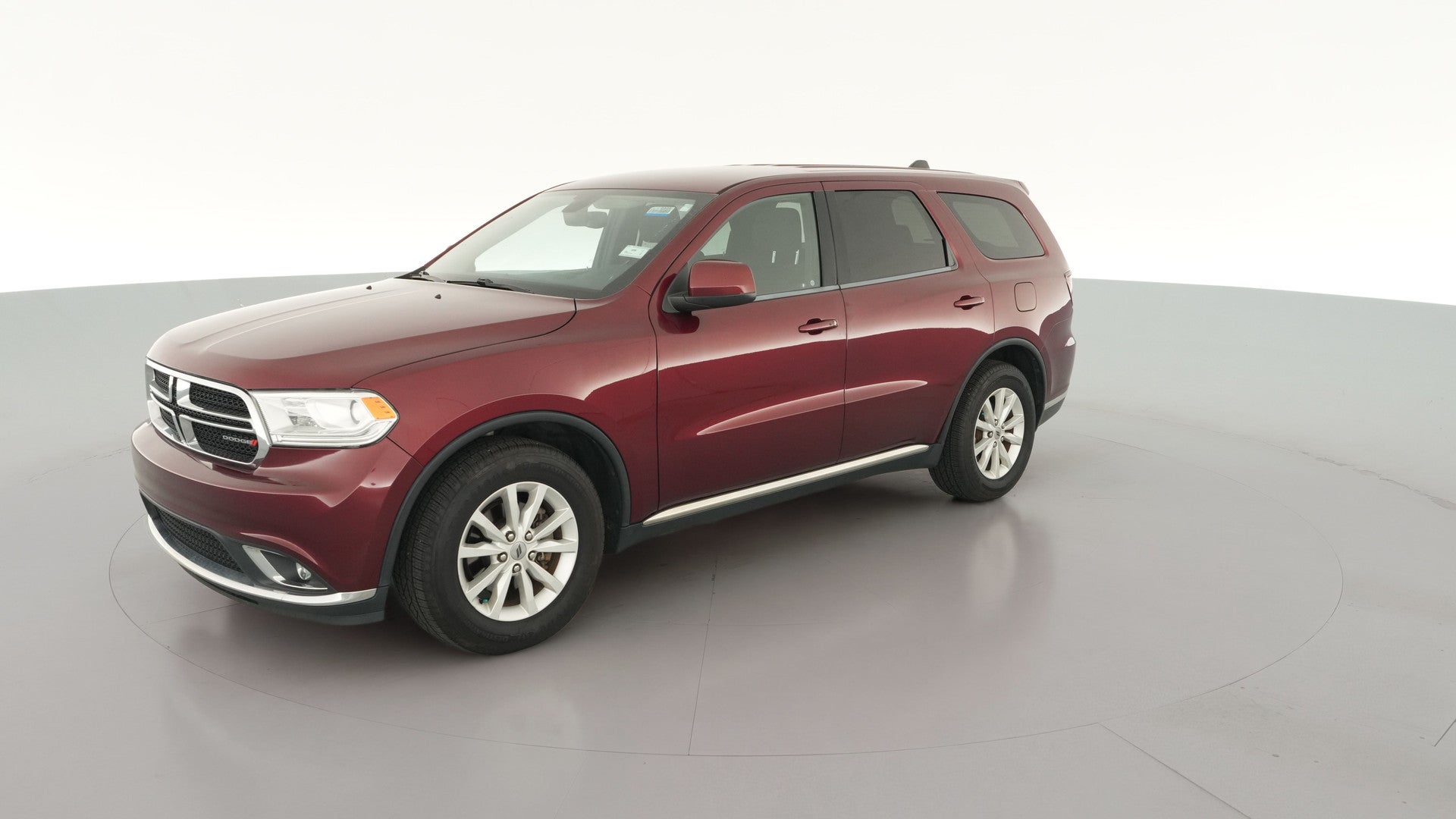 2020 Dodge Durango vehicle photo