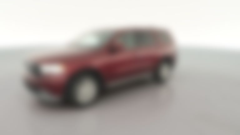 2020 Dodge Durango vehicle photo