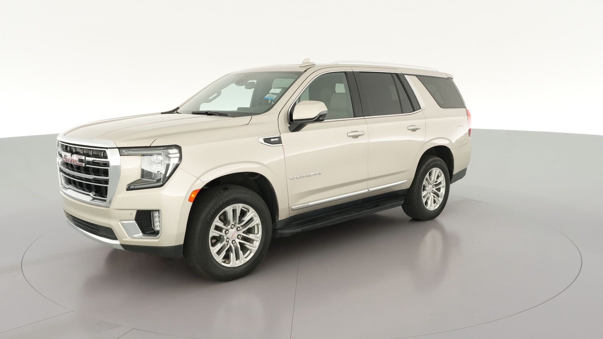 2022 GMC Yukon vehicle photo