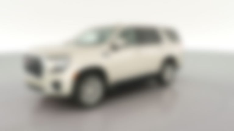 2022 GMC Yukon vehicle photo