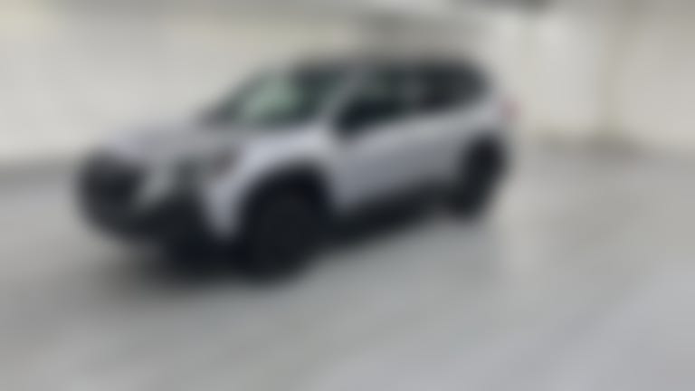 2024 Subaru Forester vehicle photo
