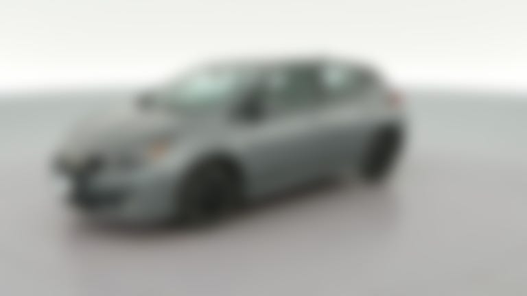 2023 Nissan LEAF vehicle photo