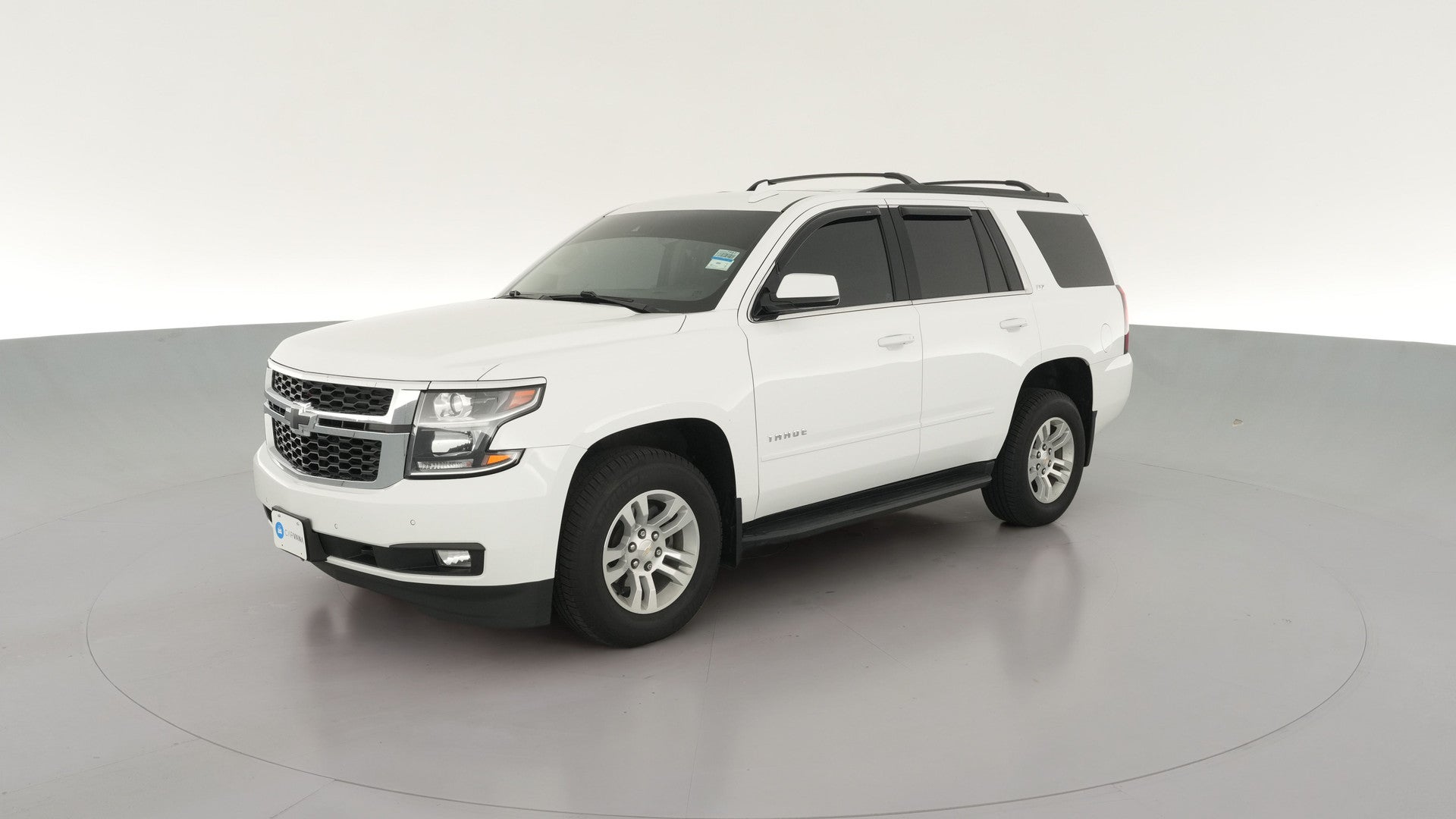 2019 Chevrolet Tahoe vehicle photo