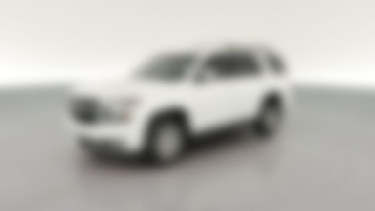2019 Chevrolet Tahoe vehicle photo