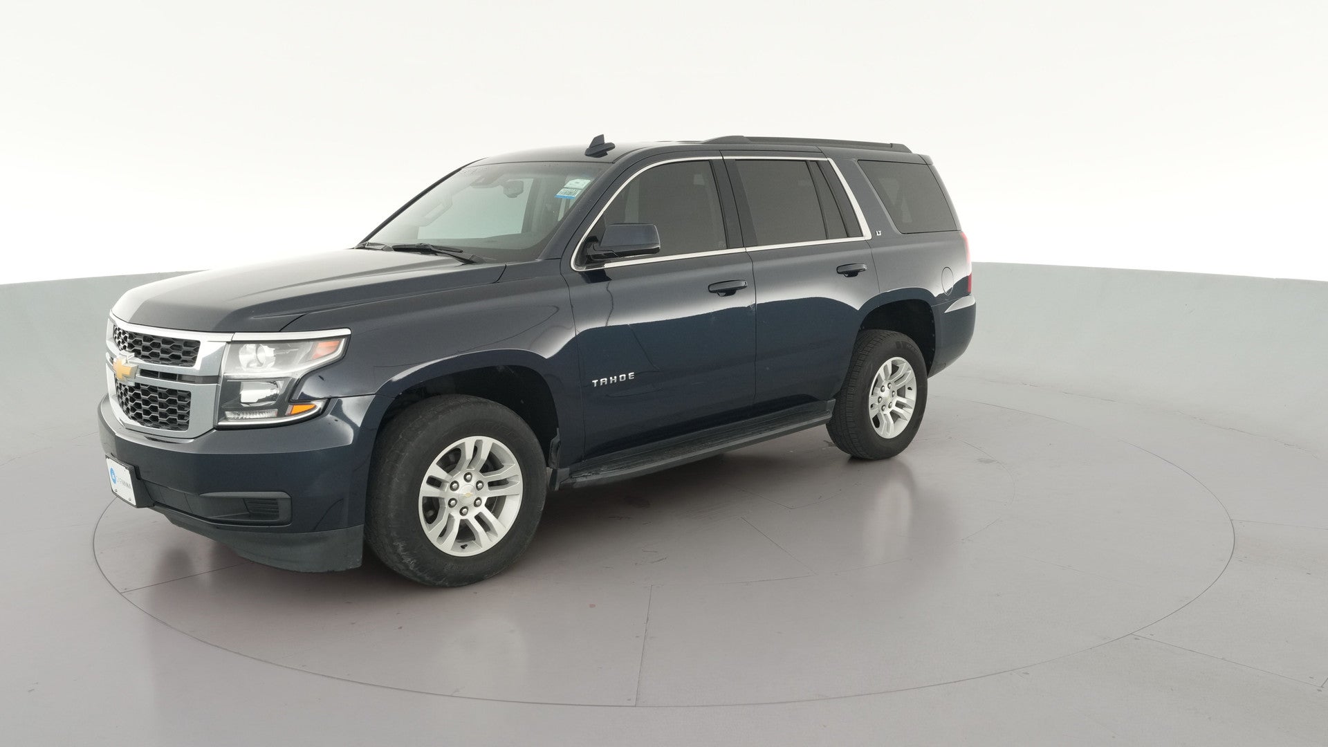 2019 Chevrolet Tahoe vehicle photo