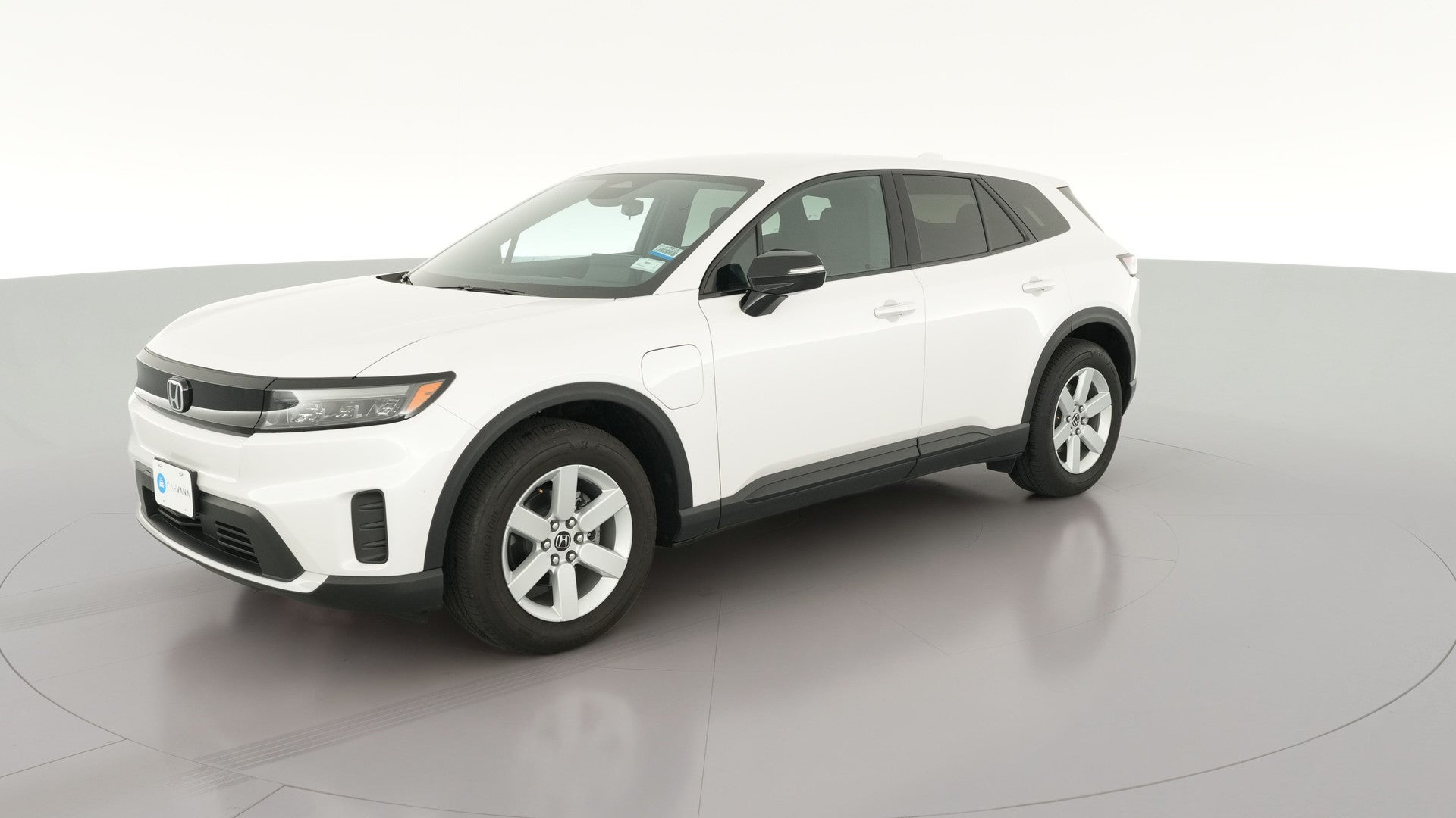2024 Honda Prologue vehicle photo