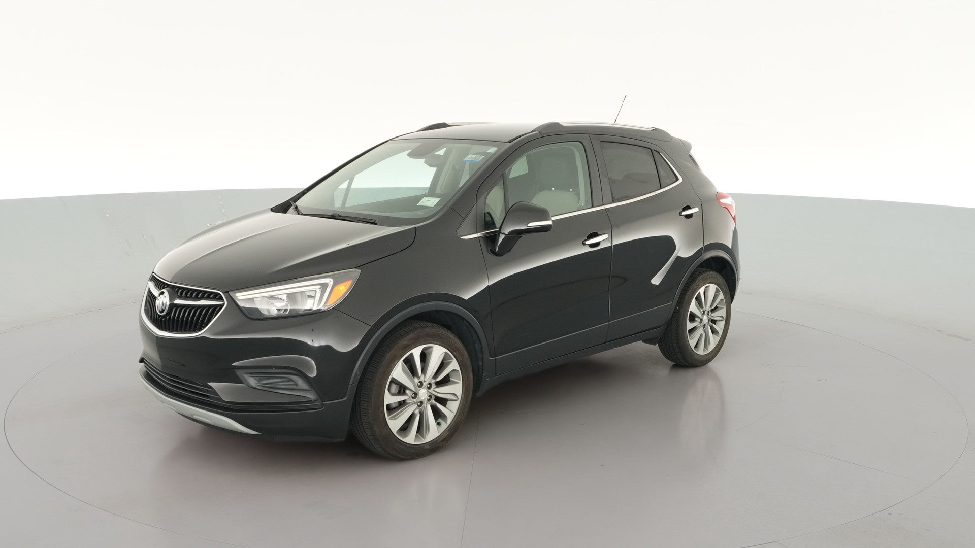 2019 Buick Encore vehicle photo
