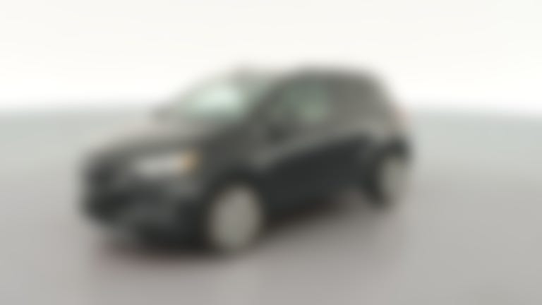 2019 Buick Encore vehicle photo