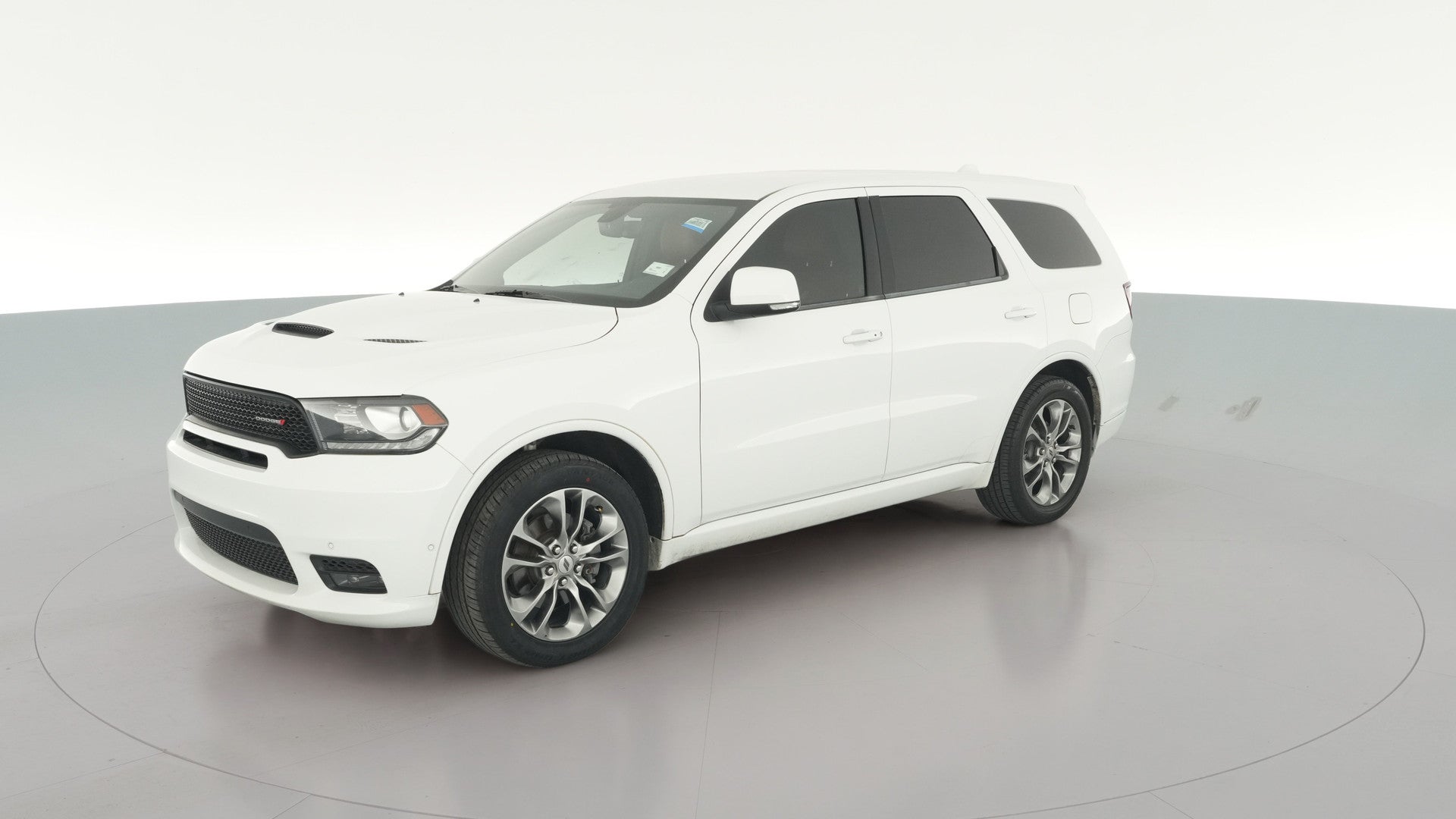 2019 Dodge Durango vehicle photo