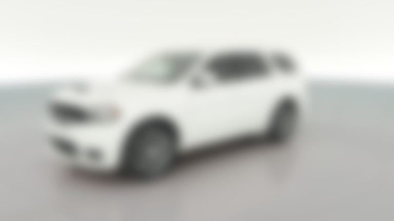 2019 Dodge Durango vehicle photo