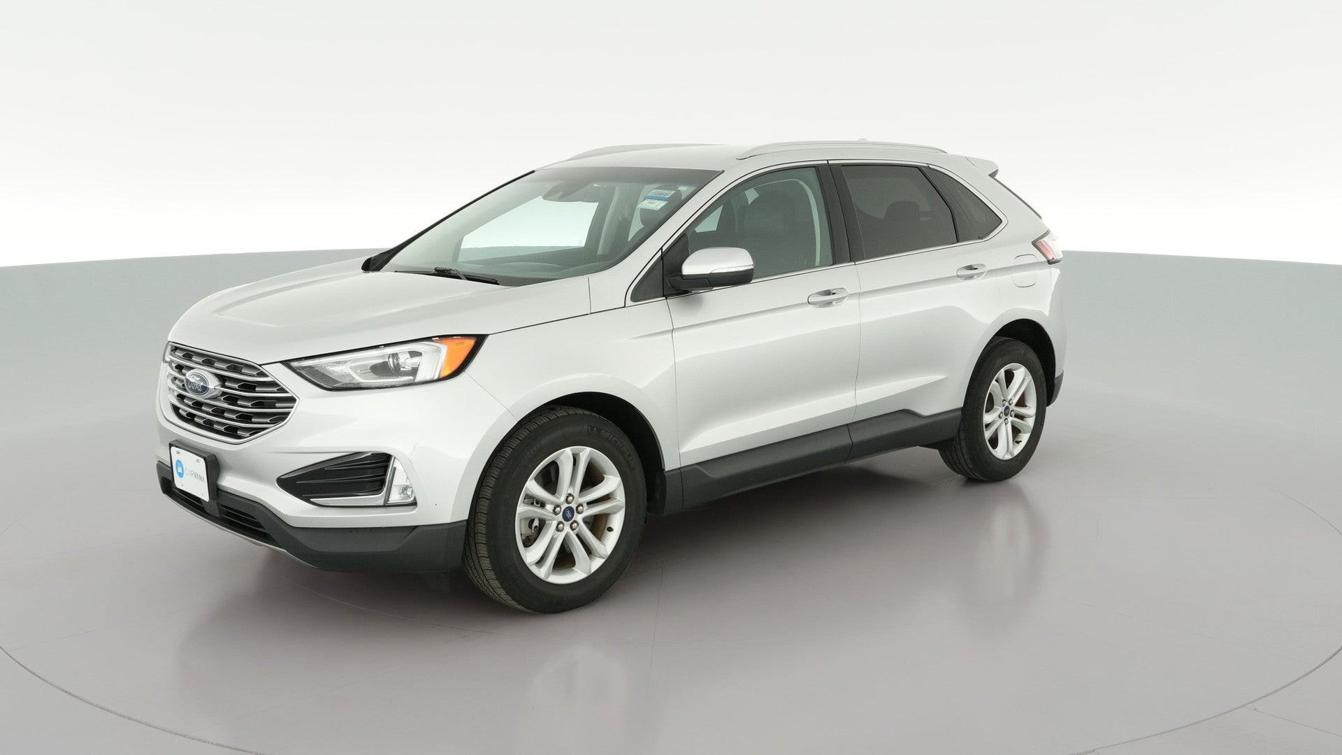 2019 Ford Edge vehicle photo