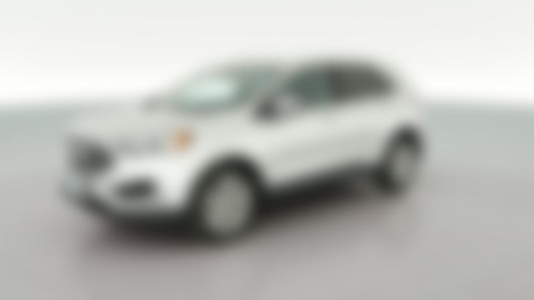 2019 Ford Edge vehicle photo