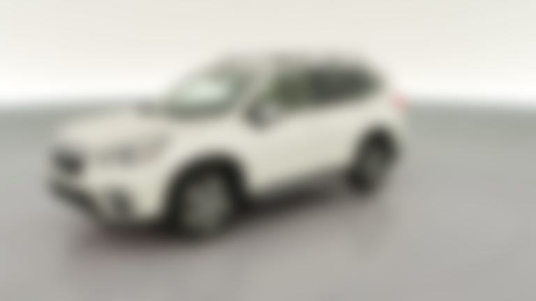 2021 Subaru Forester vehicle photo
