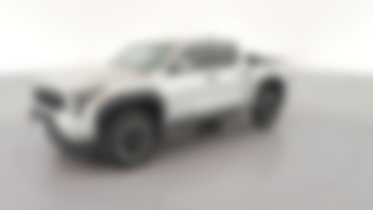 2024 Toyota Tacoma Double Cab vehicle photo