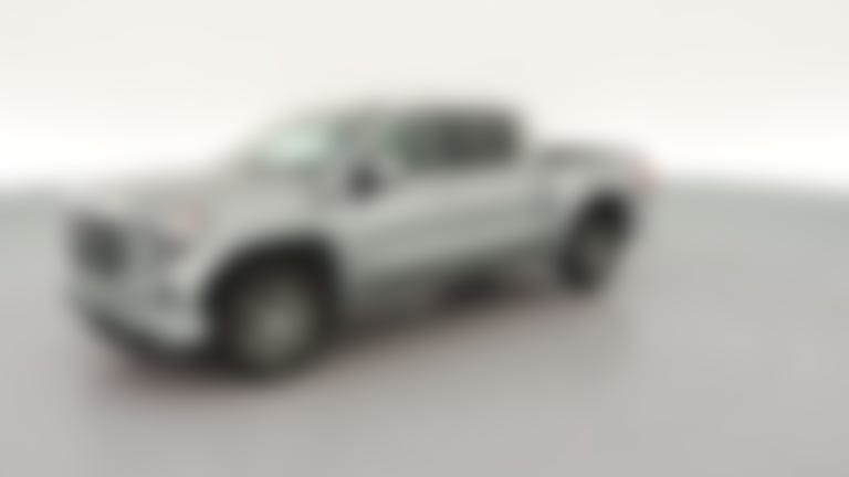 2025 GMC Sierra 1500 Crew Cab vehicle photo