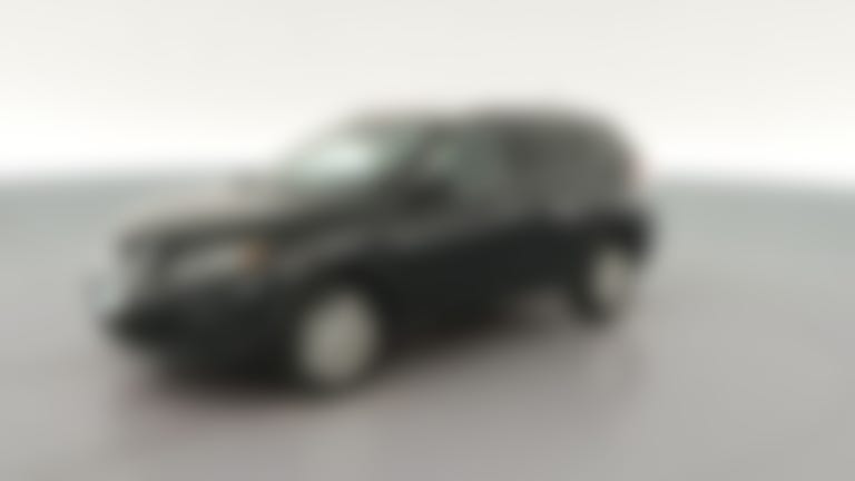 2016 Nissan Rogue vehicle photo