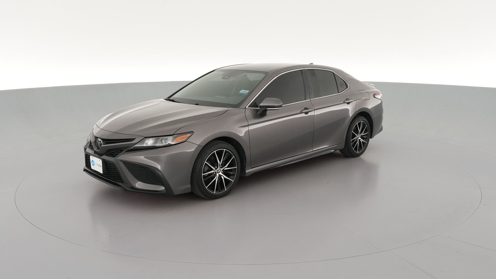 2022 Toyota Camry vehicle photo
