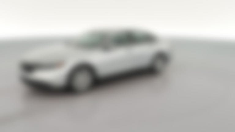 2025 Honda Accord vehicle photo