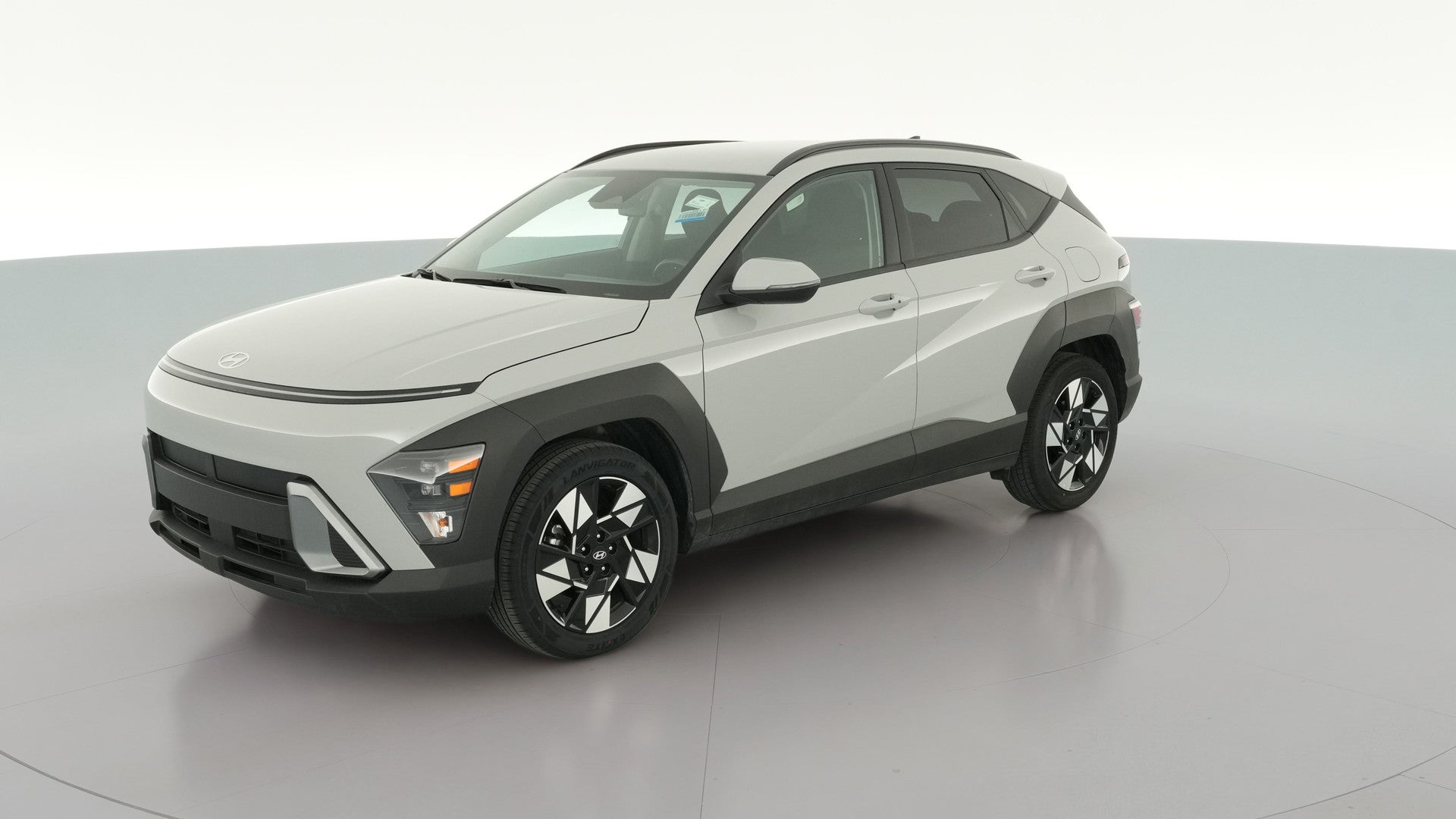 2025 Hyundai Kona vehicle photo