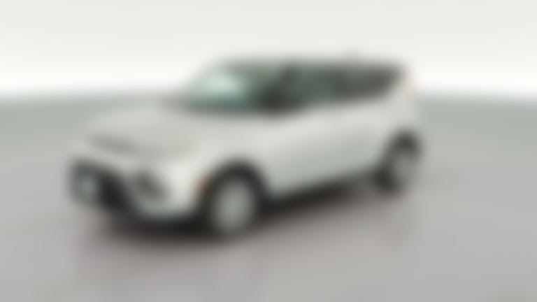 2021 Kia Soul vehicle photo