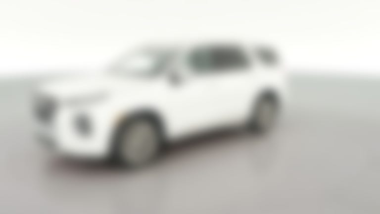 2020 Hyundai Palisade vehicle photo