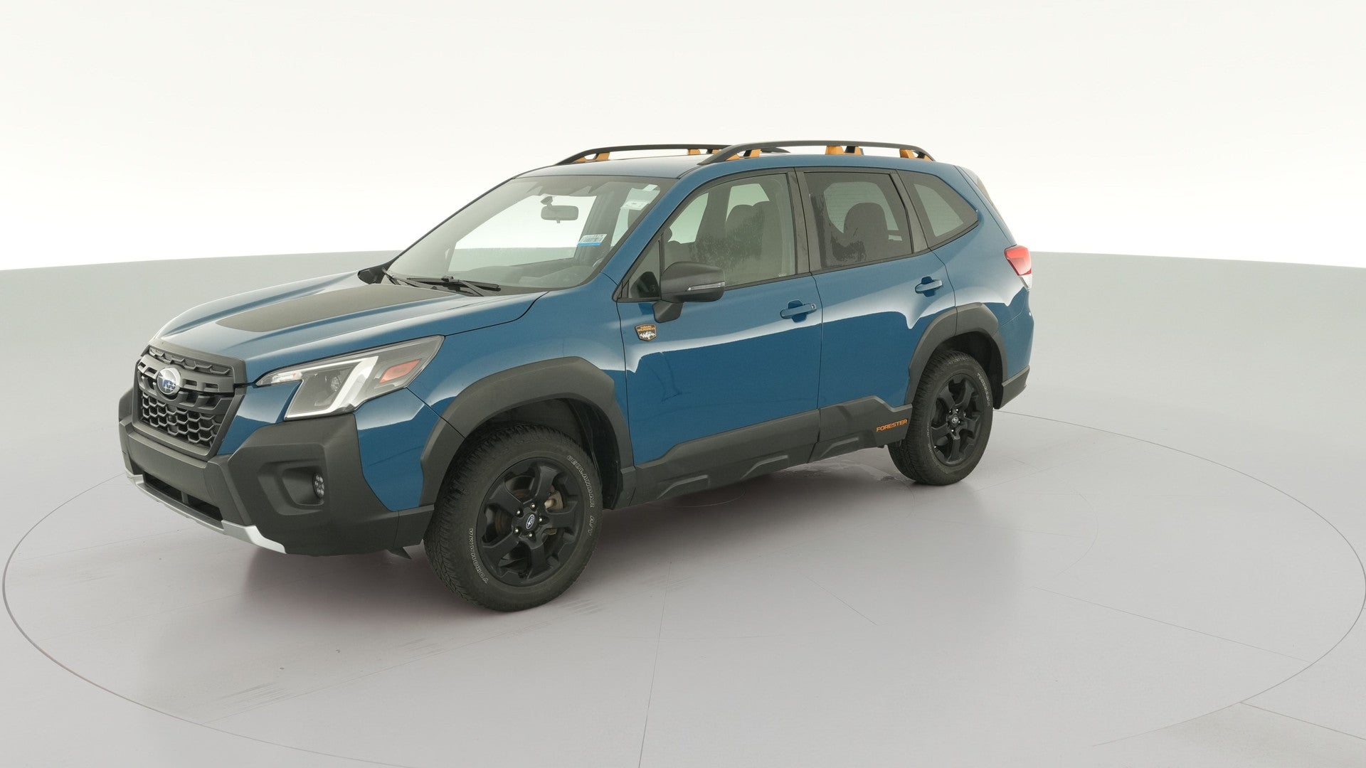 2022 Subaru Forester vehicle photo