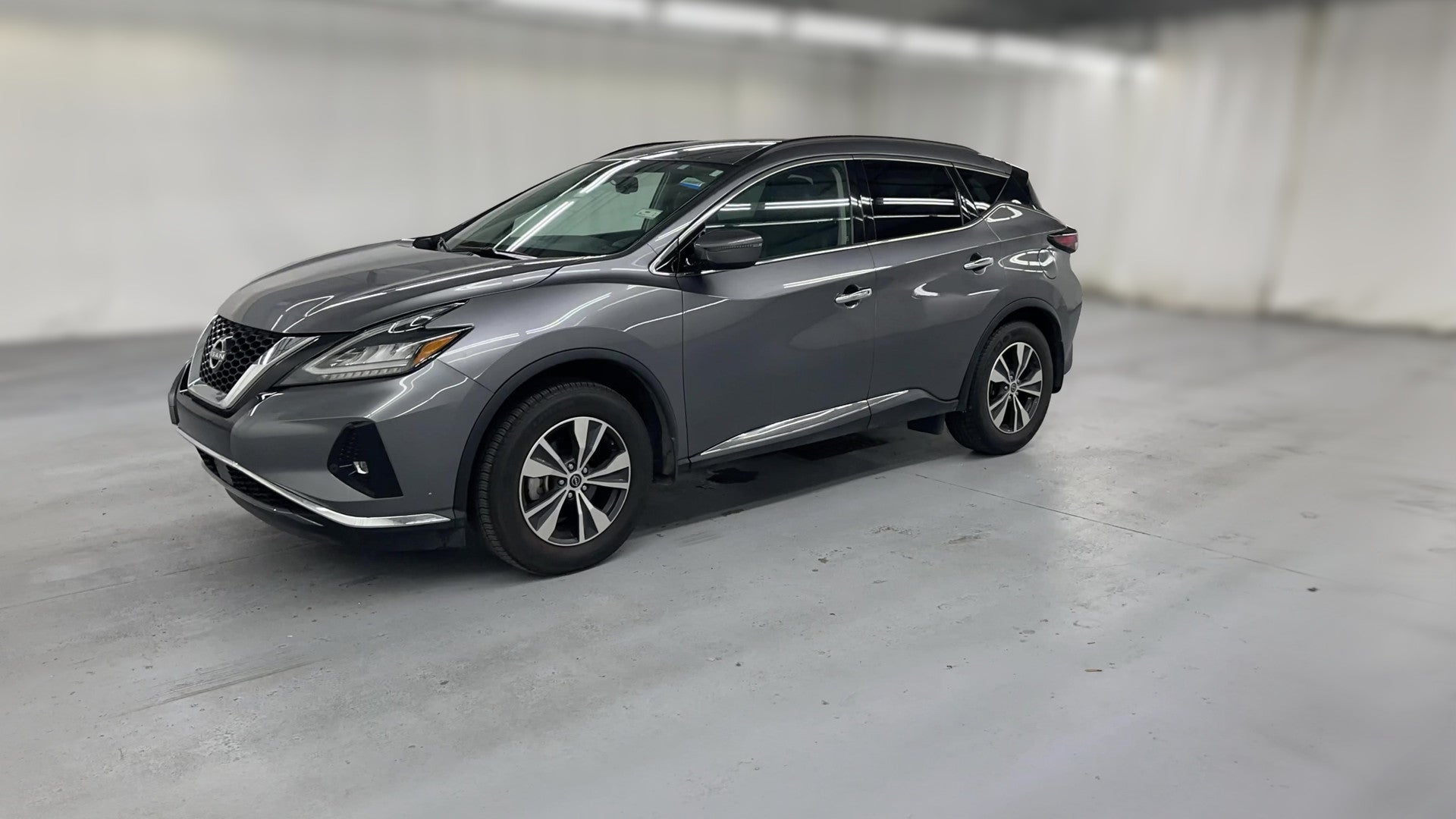 2024 Nissan Murano vehicle photo