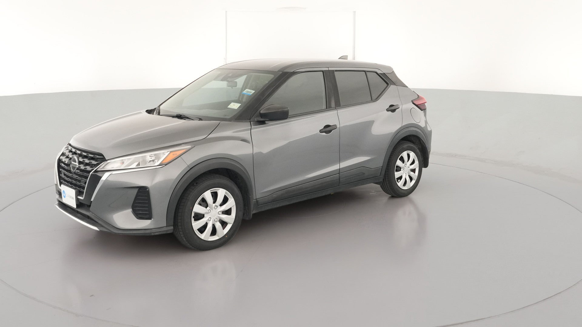2021 Nissan Kicks vehicle photo