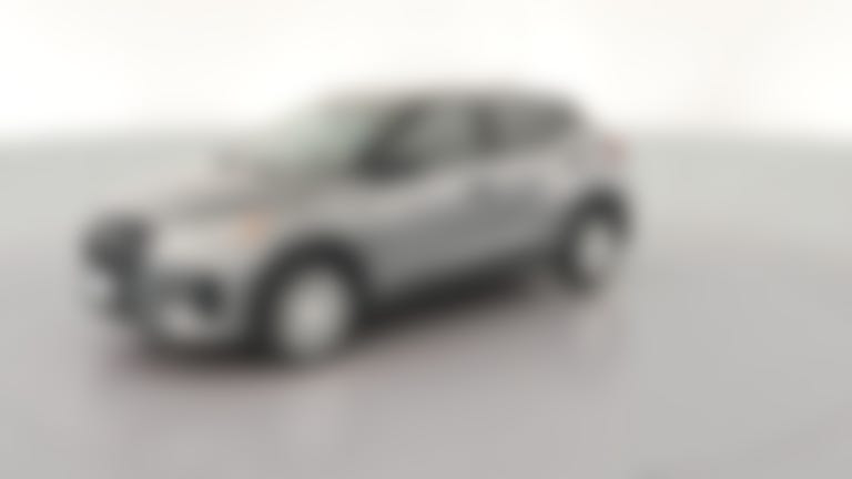 2021 Nissan Kicks vehicle photo