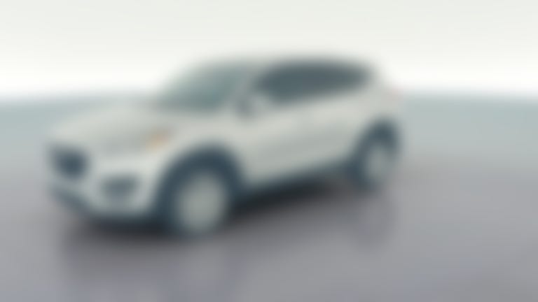 2020 Hyundai Tucson vehicle photo