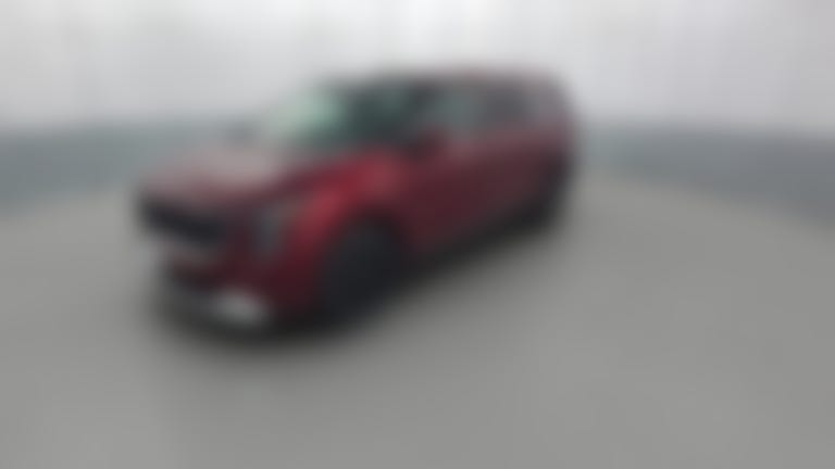 2026 Kia Carnival vehicle photo