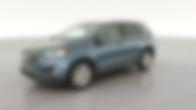 2019 Ford Edge vehicle photo