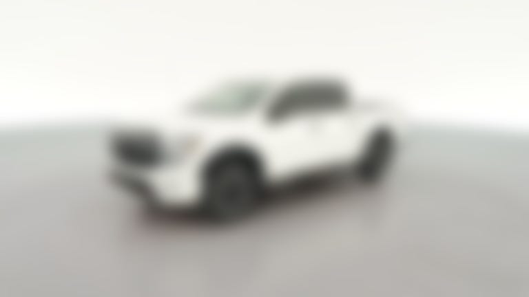 2021 Nissan Titan Crew Cab vehicle photo