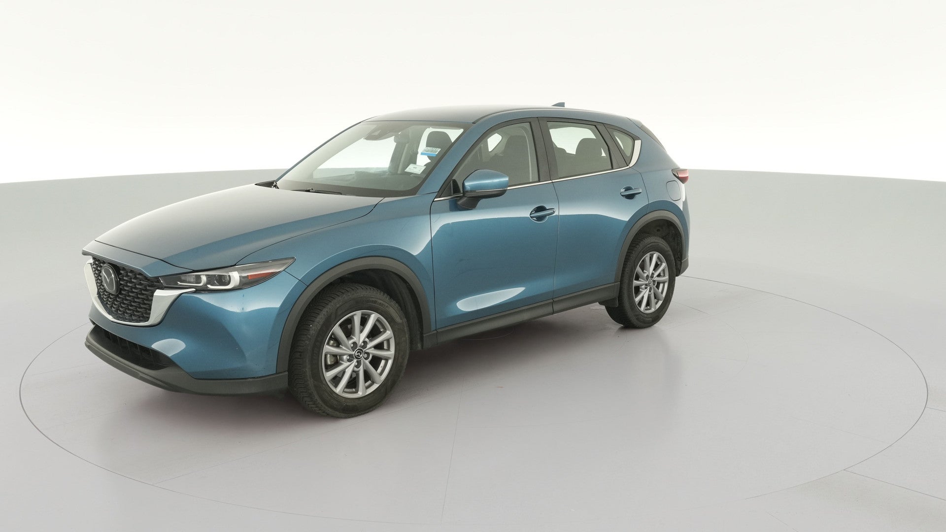 2023 MAZDA CX-5 vehicle photo