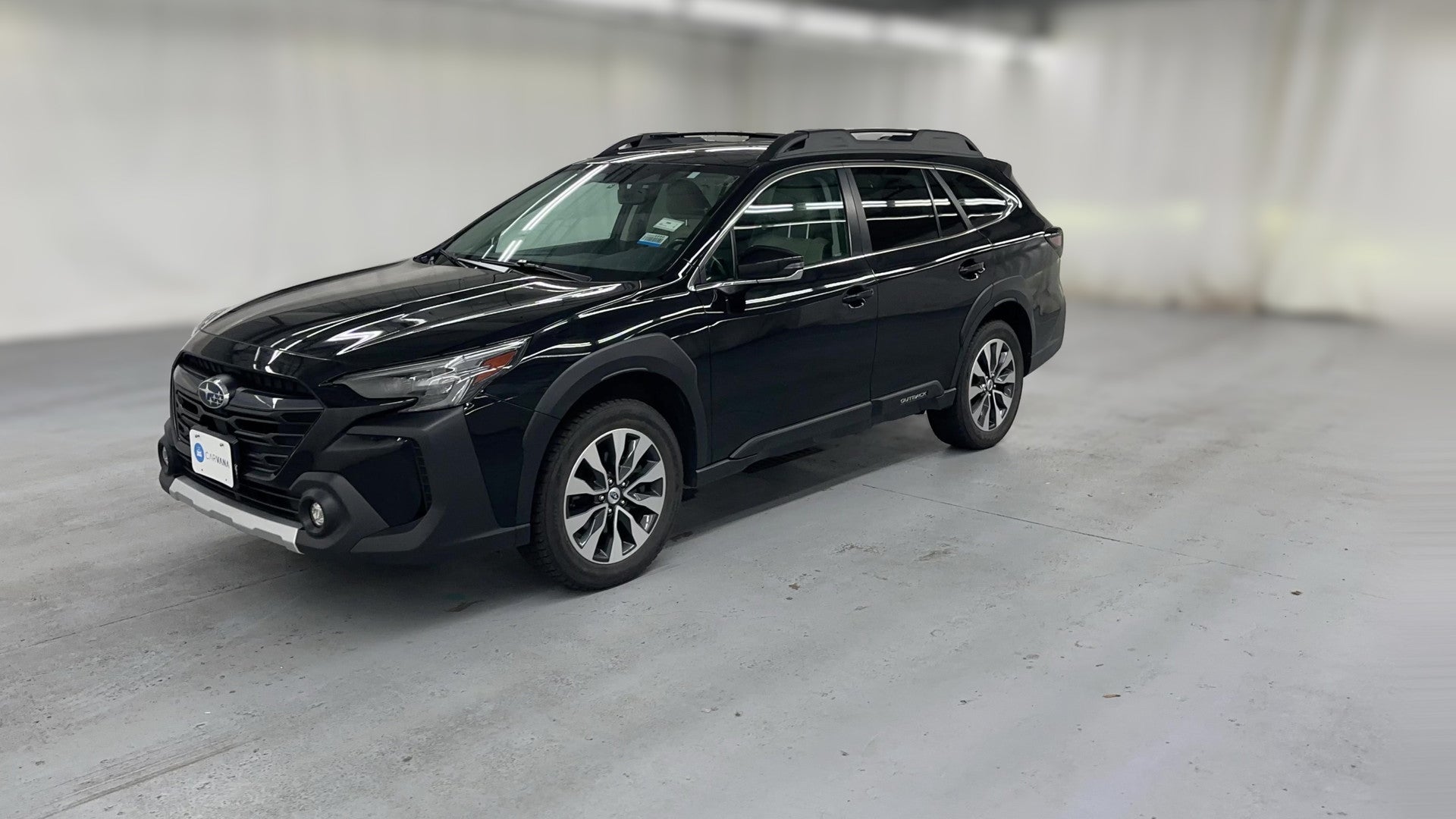 2023 Subaru Outback vehicle photo