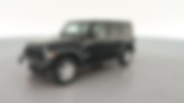 2019 Jeep Wrangler Unlimited vehicle photo