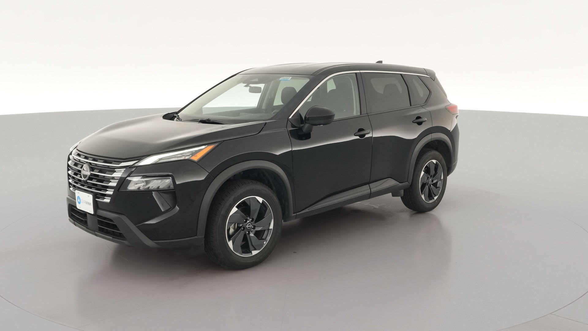 2025 Nissan Rogue vehicle photo
