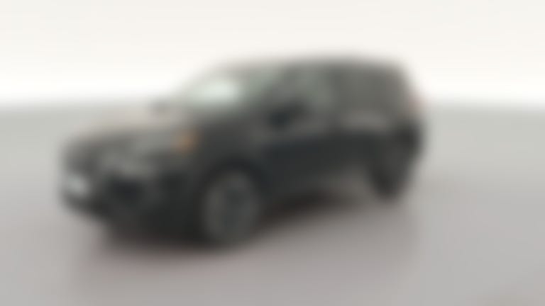 2025 Nissan Rogue vehicle photo