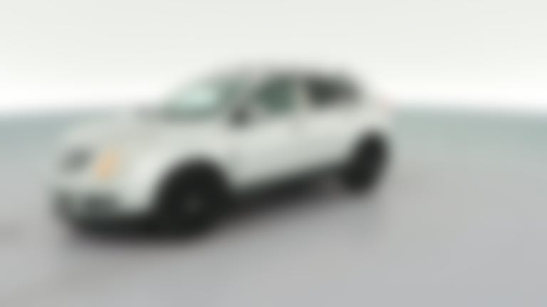 2013 Cadillac SRX vehicle photo