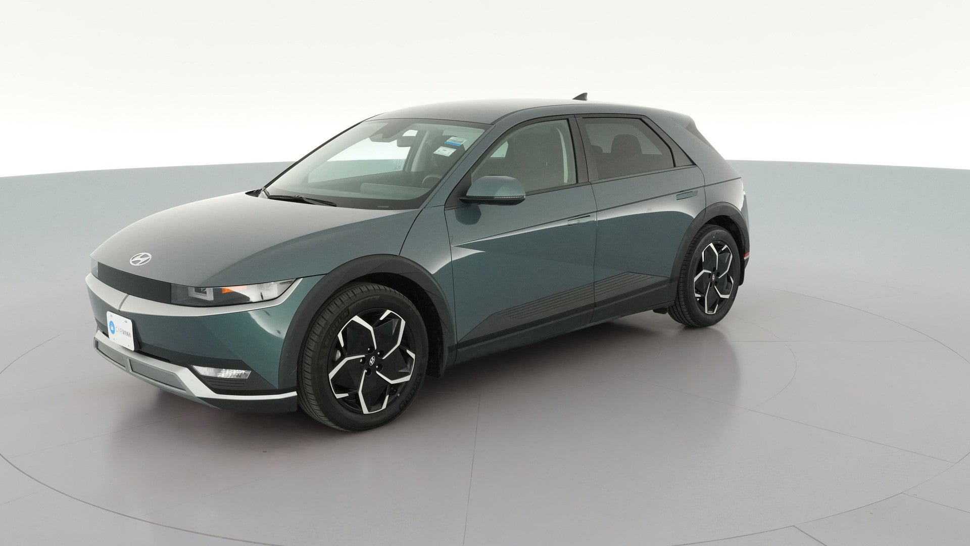 2024 Hyundai IONIQ 5 vehicle photo