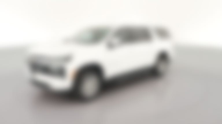 2026 Chevrolet Suburban vehicle photo